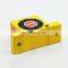 GT- Series Powder Industrial  Pneumatic Air Ball Turbo Vibrator for Hopper