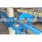 Duct Equipment For Oval Pipe Making Machine