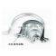 OEM Iron Ohm clip spot U-shaped PVC PPR galvanized water pipe clamp