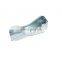 Custom Powder Coated Car Sheet Metal Stamping Auto Carbon Steel Sheet Metal Body Parts