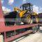 1.6 Ton Farm Loader Xg931H CLG816C Mini Wheel Loader Lw1200Kn Mining Loader 5 Ton