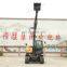 China Crawler Excavator Wheel Shovel Excavator