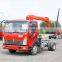 CHEAP PRICE!Self-made Mini lifting crane Maximum lifting height 14 m!