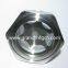 NPT1 1/4 INCH stainless steel 304 oil sight glass oil level checking view ports in stock