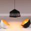 Nordic Vintage Led Hanging Lamp Modern loft home Kitchen Living Room /celing light Restaurant Pendant Lights