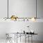 Hot Selling High Quality Modern Pendant Lamps Home Decor Pendant Lighting Indoor Decoration LED Ceiling Lamp