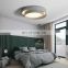 Nordic Minimalist Led Ceiling Lamp Creative Modern Bedroom Living Room LED Ceiling Light