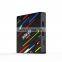 android tv box RK3328 EMMC 16GB 2GB DDR3 4K WiFi 2.4G+5G support BT4.0 H96 max+ smart tv box
