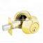 Stainless Steel Deadbolt Door Handle Lock Types
