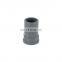 LIRLEE OEM hot sale kitchen bathroom durable brass core pvc pipe fittings