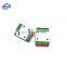 MGN 7 9 12 15 miniature linear guide MGN7C MGN9C MGN12C MGN15C / H carriage and rail HIWIN MGN9C H
