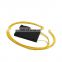 Single Mode Fiber Optical ABS Box Type 1x4 1X8 Coupler PLC Splitter without connector