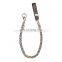 Fashion High Quality Metal Swivel Bolt Snap Hook Leather Wallet Chain