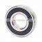 Stainless Steel V Groove Guide Wheel Track Roller Bearing W2X