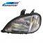 Miembro OE A06-32496-006/A06-32496-007 Lámpara estándar HD de repuesto para camiones (izquierda/derecha) con foco para FREIGHTLINER COLUMBIA