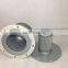 Factory direct LS25S-250/300/350 compressor oil separator 250034-124 /130