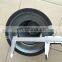 Custom processing screw air compressor accessories oil separator 2205406503