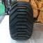 Export agricultural machinery tire 10.0/80-12 10.0/75-15.3 turning plough baler with steel ring