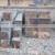 XINFENHRUI own quarry Direct Sale garden step stone cut to size natural paving stone slate tiels