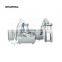 Custom-made Disposable automatic syringe needle assembly machine