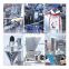 Zip Pouch Filling Chaga Turkey Tail Mushroom Extract Powder Packaging Machine Emballage Premade Bag Doypack Packing Machine
