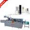 Automatic food carton box packaging machine for bread box packaging machine biscuit box packaging machine