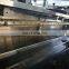 High Speed  Hard/ Soft Sweet Pillow Type Candy Packing Machine