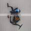 Byloo ice fishing rod and reel combo 17 ball-bearing fishing reel
