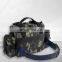 Multi-Purpose Large Capacity Lure Bag Fishing Mens Chest Shoulder Luer Bags Outdoor Fishing Tackle Bag
