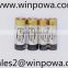 dry cell/alkaline battery, 9v 32A/L822