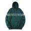 High quality hooded Hoodies for Men cotton Fabric Pullover hoodie plus size Cotton Blank Design