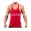 New stylish tank top for men Plain Vest, Blank stylish Gym Singlets cotton loss gym singlets