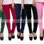 Top Quality Ankle Length High Elastic Women Tights  FASHION  For women with Pockets