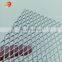 customer requirements hexagonal expanded plate