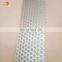 Corrosion resistance Architectural interior decoration perforated metal