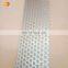 Corrosion resistance Architectural interior decoration perforated metal