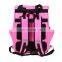 customize Waterproof Grocery backpack thermal insulated pizza food delivery cooler bag ACD-B-093