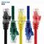 High Quality sftp ftp utp 3m network rj45 copper cca cat5 patch cord cable