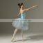 Performance Flower Fairy Pancake Tutu, Professional Customized Tutu (DZ000019)