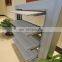 custom aluminium louver shutter window profilated aluminium roller shutter  AS2047 windows
