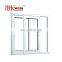 Office sliding glass window / Aluminium double glazed windows and doors comply with Australian standards & New Zealand standards