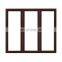 American style front door with upvc standard sizes beautiful Appearance and Factory price