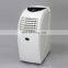 Factory Direct Adjustable Wind Speed 7000 BTU Mini Air Conditioner Portable