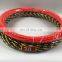 Fiberglass Cable Puller Feet Fish Tape Wire Puller 30m Electrical Nylon Fish Tape Reel Wire for Pull Wire