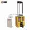 NDT-4000 4000J ASTM E-208 Metal Drop Weight Impact Tester