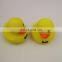 Cheap Promotional Mini Yellow Rubber Duck