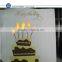 Recordable cheap birthday card with music