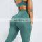 High Corset Yoga Pants Corset Leggings Waist Trainer