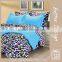 CHEAP SOFT MUILT PRINT MICROFIBER QUILT SET                        
                                                Quality Choice