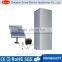 DC fridge freezer battery powered refrigerators/refridgerator